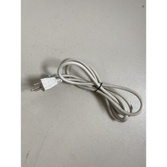 AC POWER CORD PowerMac G5, Mac Pro A1186 2006,2007,2008, A1289 2009,2010,2012 - Picture 1 of 3